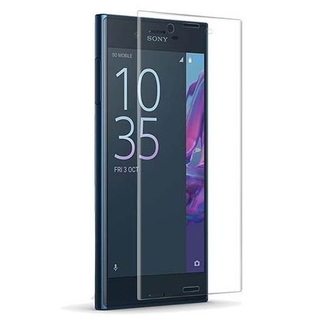 Sony Xperia XZ hartowane szkło ochronne na ekran 9h. EtuiStudio