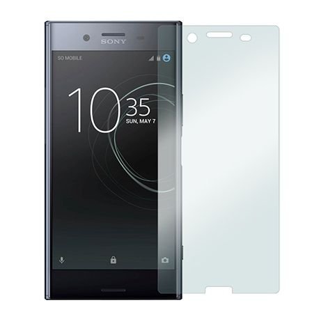 Sony Xperia XZ Prmium hartowane szkło ochronne na ekran 9h. EtuiStudio