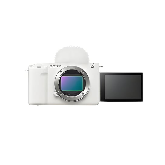 Sony ZV-E1 white Inna marka