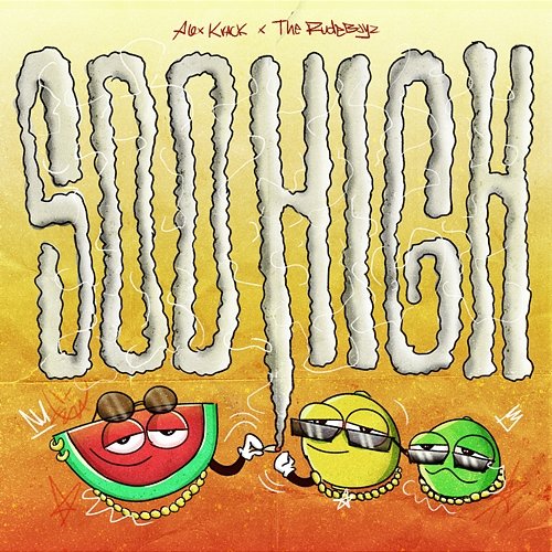 Soo High The Rudeboyz, Alex Krack