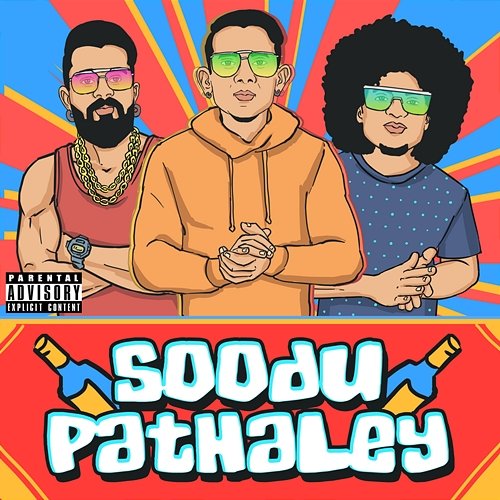 Soodu Pathaley Sai Haruvinraj feat. Buggimaan, Afro