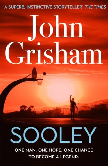 Sooley Grisham John