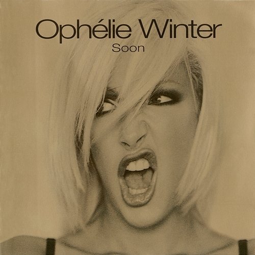 Soon Ophélie Winter