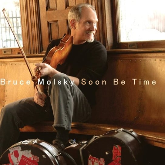 Soon Be Time, płyta winylowa Molsky Bruce
