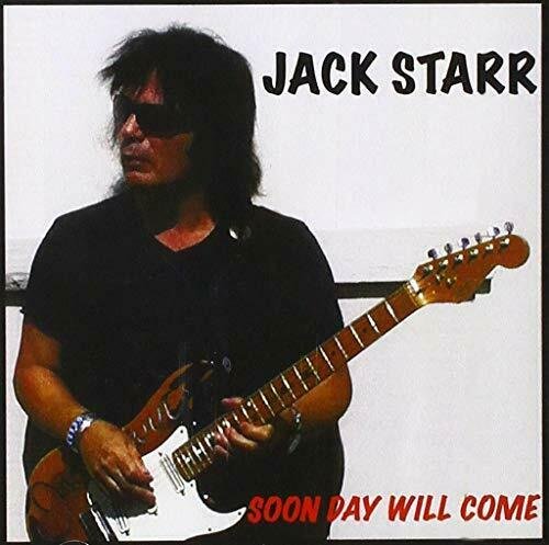 Soon Day Will Come Starr Jack