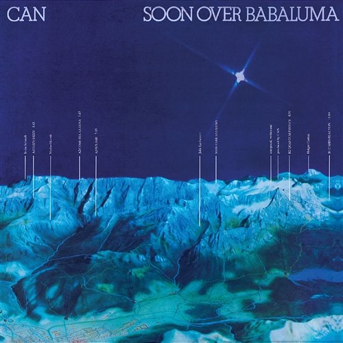 Soon Over Babluma (Remastered) Can