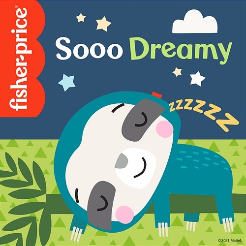 Sooo Dreamy Fisher-Price
