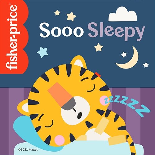 Sooo Sleepy Fisher-Price