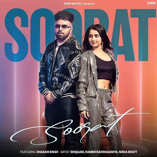 Soorat Shiqaari, Ranbir Badwasaniya & Nisha Bhatt feat. Dharam Singh
