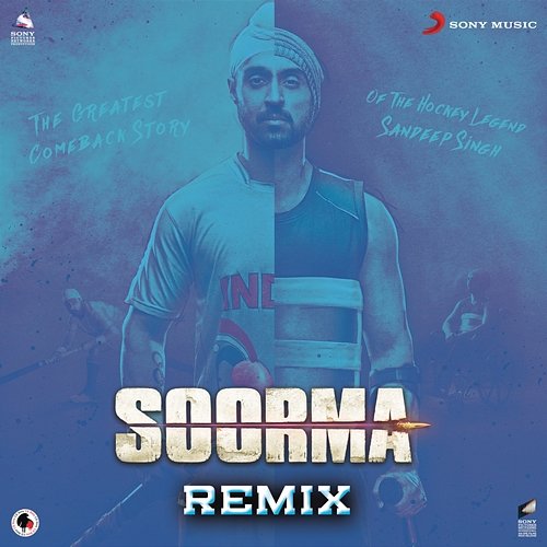 Soorma Remix Shankar Ehsaan Loy