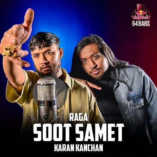 Soot Samet Raga, Karan Kanchan