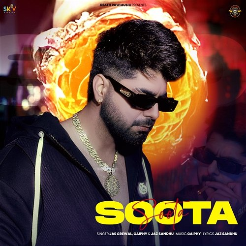 Soota Gaiphy & Jaz Sandhu, Jas Grewal