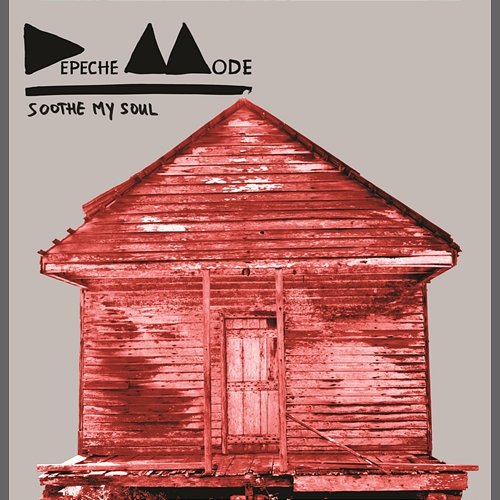 Soothe My Soul Depeche Mode
