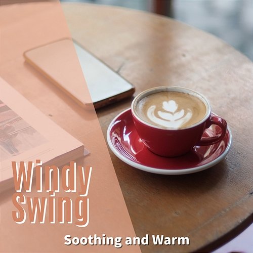 Soothing and Warm Windy Swing