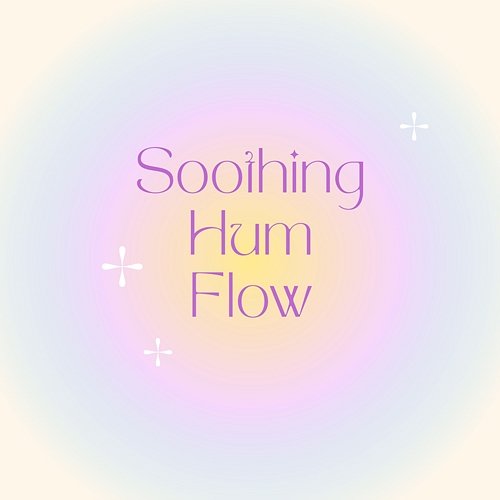 Soothing Hum Flow White Noise Guru