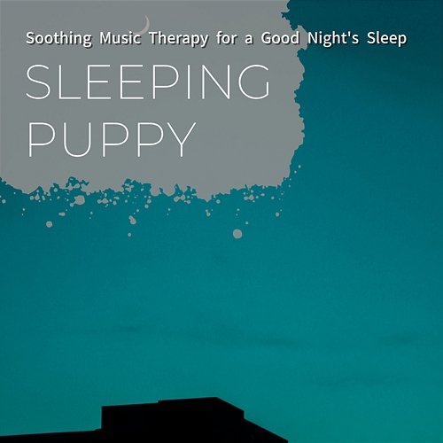 Soothing Music Therapy for a Good Night's Sleep Sleeping Puppy