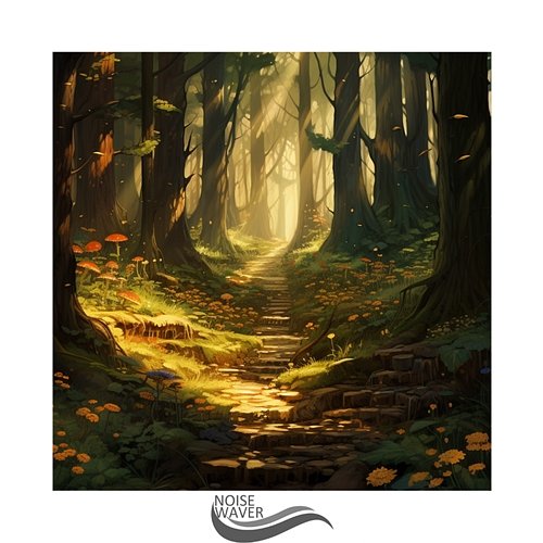 Soothing Rainfall Nature Sounds For Sleeping