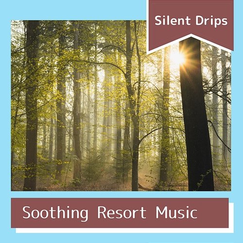 Soothing Resort Music Silent Drips