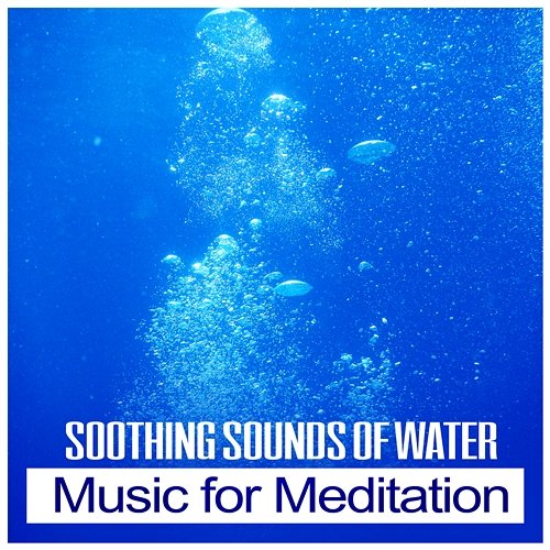 Soothing Sounds of Water: Music for Meditation, Yoga Poses, Reiki Healing, Sounds for Deep Sleep, Relaxing Sounds of Water Falls Reiki Healing Zone