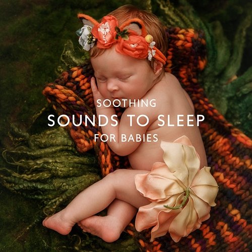 Soothing Sounds to Sleep for Babies: Calming Noises Hairdryer, Vacuum Cleaner, Ocean Waves, Heartbeat Baby Relax Music World