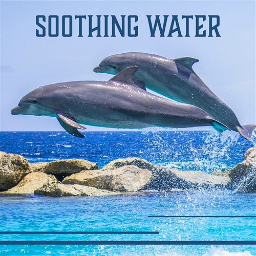 Soothing Water: Liquid Ambient, Whales & Dolphins Sound, Calm Mind, Stressless Life, Relaxing Music, Harmony Balance Healing Waters Zone
