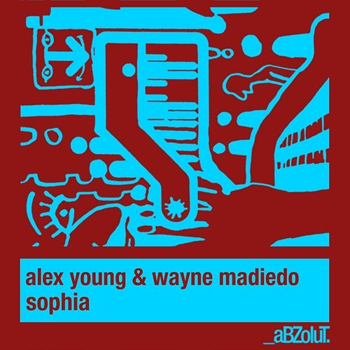 Sophia Alex Young & Wayne Madiedo
