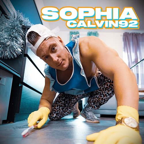 Sophia Calvin92