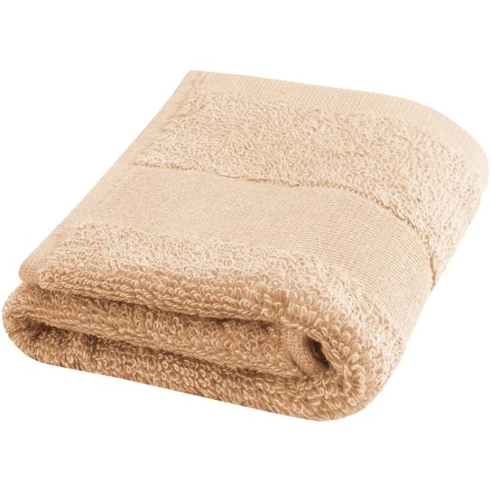 Sophia bawełniany ręcznik kąpielowy o gramaturze 450 g/m² i wymiarach 30 x 50 cm Inna marka