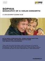 Sophia-Biography Of A Violin Concerto (brak polskiej wersji językowej) 