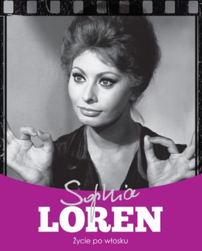Sophia Loren Żywczak Krzysztof