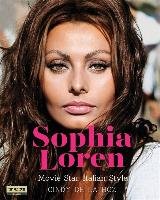 Sophia Loren. Turner Classic Movies De La Hoz Cindy