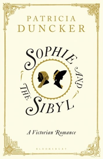 Sophie and the Sibyl Duncker Patricia