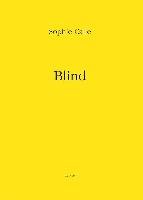 Sophie Calle: Blind Calle Sophie