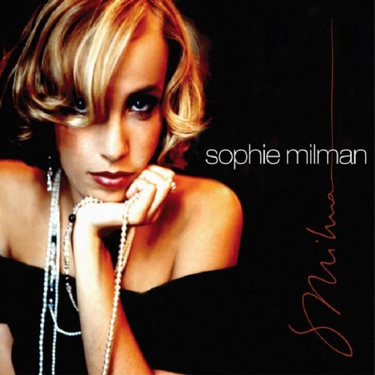 Sophie Milman [digipak] Sophie Milman