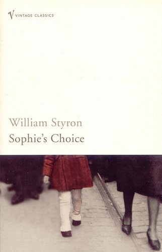 Sophie's Choice Styron William