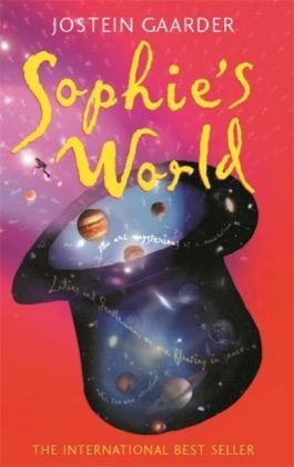 Sophie's World Gaarder Jostein
