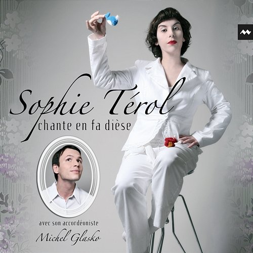 Sophie Térol chante en fa dièse Sophie Térol