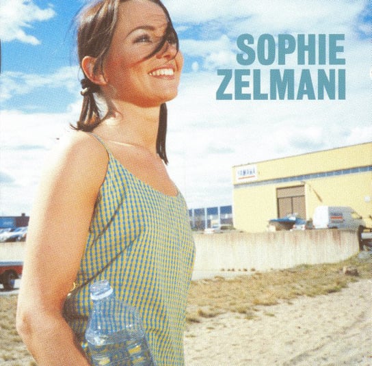 Sophie Zelmani Zelmani Sophie
