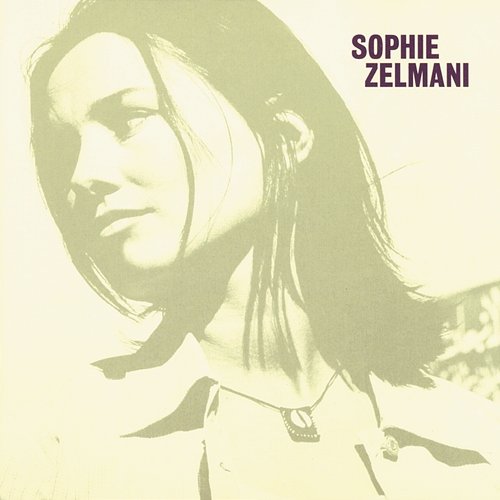 Sophie Zelmani Sophie Zelmani