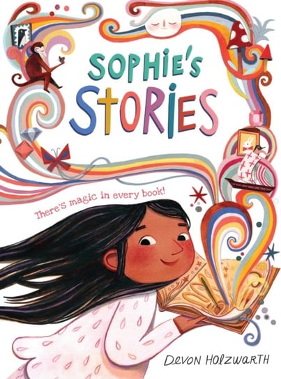 Sophies Stories Devon Holzwarth