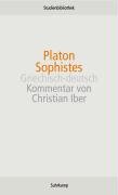 Sophistes Platon