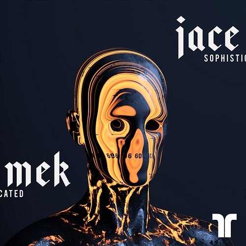 Sophisticated Jace Mek