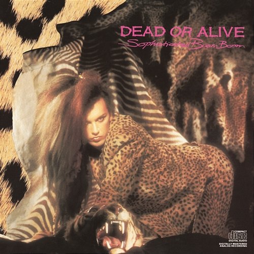 Sophisticated Boom Boom Dead Or Alive