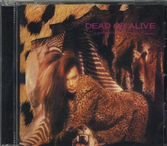 Sophisticated Boom Boom Dead Or Alive