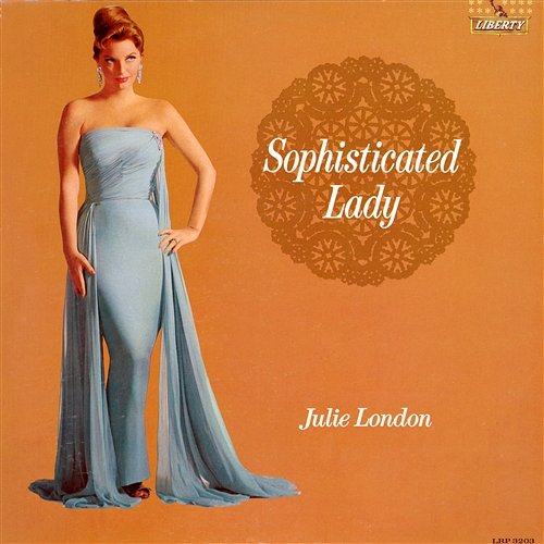 Sophisticated Lady Julie London