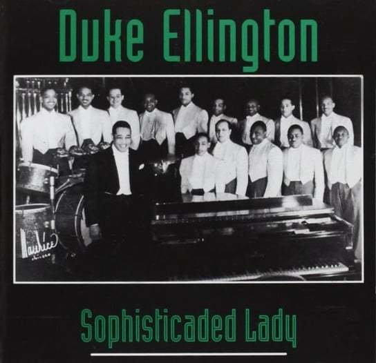 Sophisticated Lady Ellington Duke