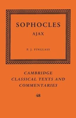 Sophocles: Ajax Sofokles
