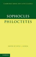Sophocles: Philoctetes Sophocles
