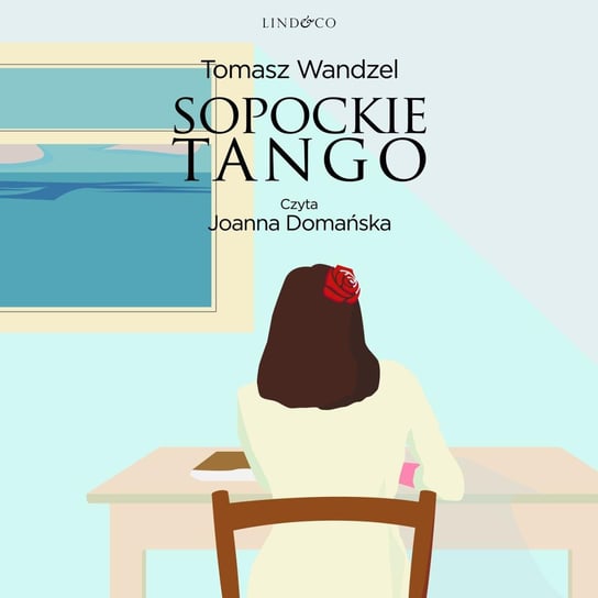 Sopockie tango Wandzel Tomasz