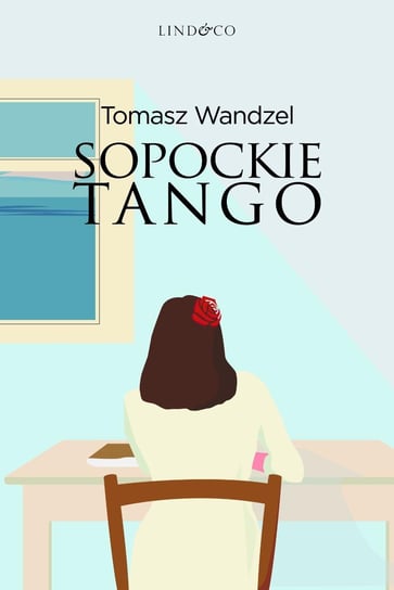 Sopockie tango - ebook mobi Wandzel Tomasz